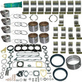 4tne88 Engine Overhaul Kit For Yanmar Yok4tne88