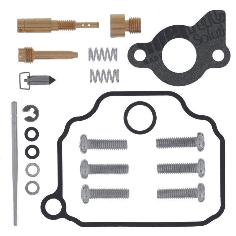 Quadboss 07-20 Suzuki Lt-z90 Quadsport Carburetor Kit