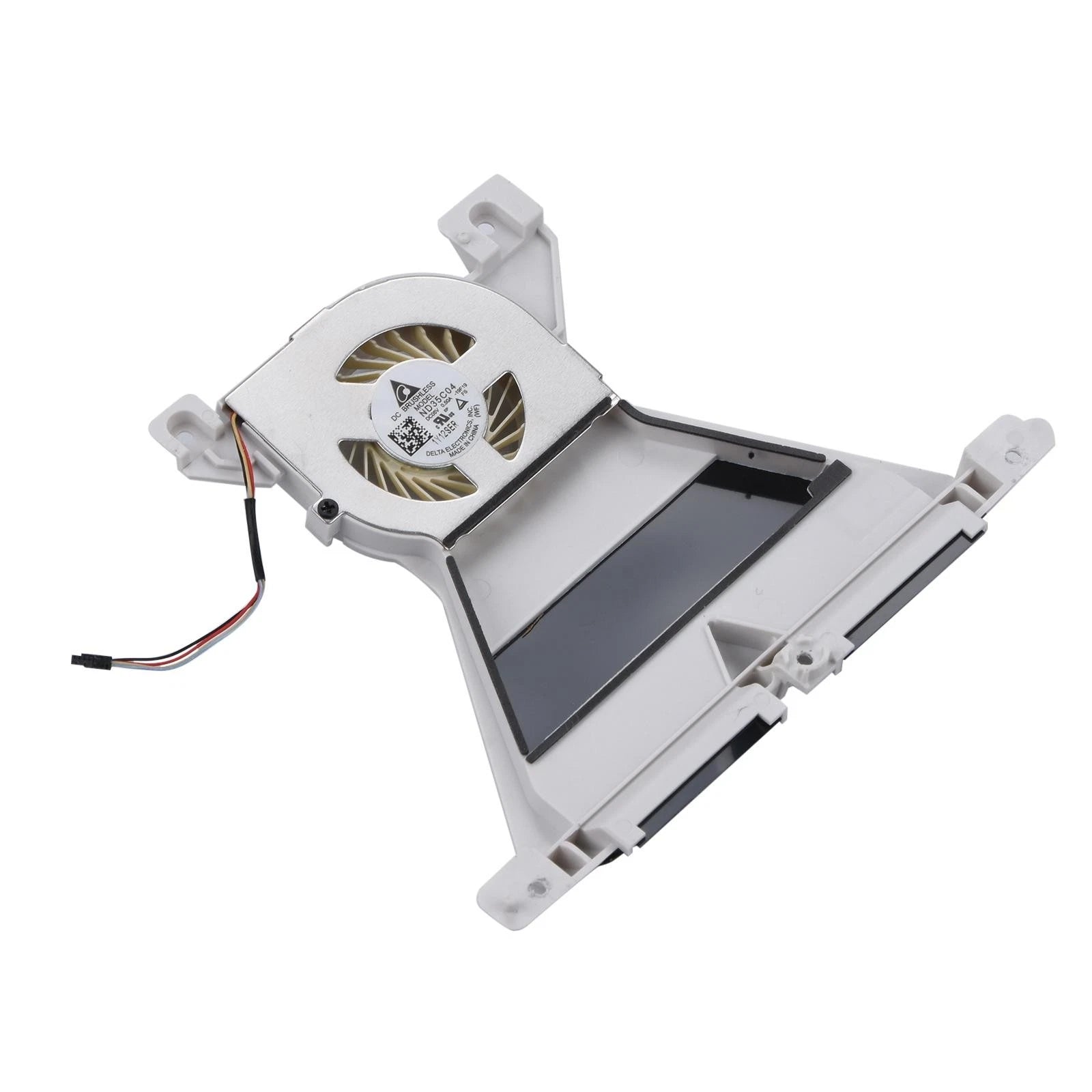 Cooling Fan & Heatsink Cover Replacement Part For Oculus Quest 2 Vr