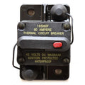 Eaton Bussman Circuit Breaker 80 Amp by Eaton Bussman