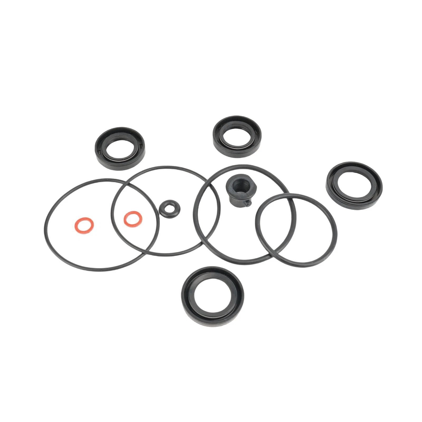 Lower Unit Seal Kit For Yamaha Outboard 25hp 30hp