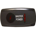 Carling Boat Rocker Switch Cover Actuator Master Power by Carling