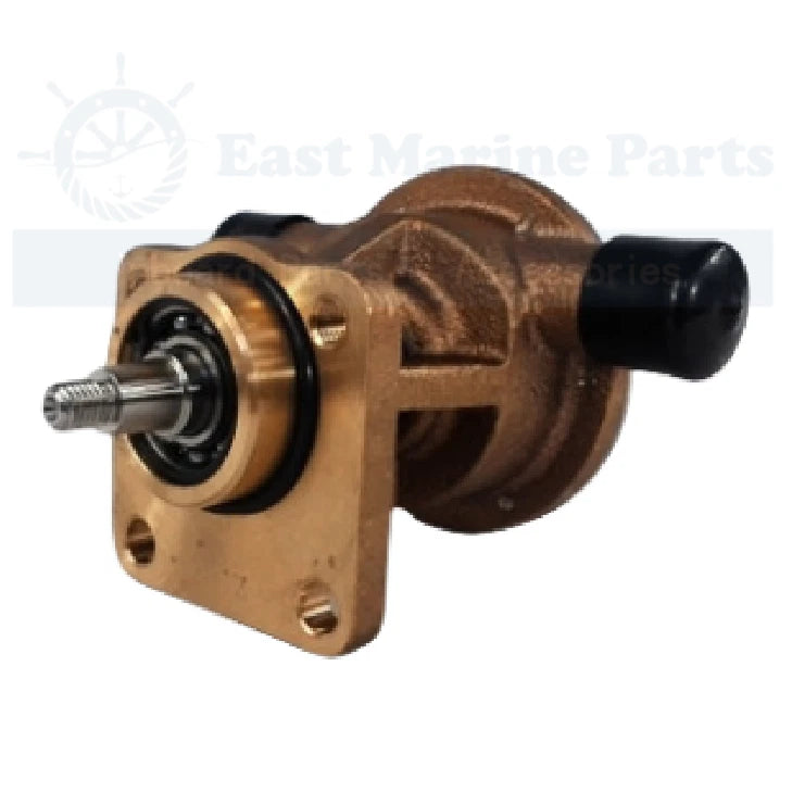 Engine Cooling Raw Sea Water Pump For Alaska Diesel M643 M673