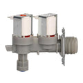 Aju73432602 Water Inlet Valve Fit For Lg Kenmore Dryer Replaces