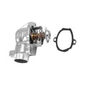 Thermostat Housing For Engine Cooling Repair Restores Cooling