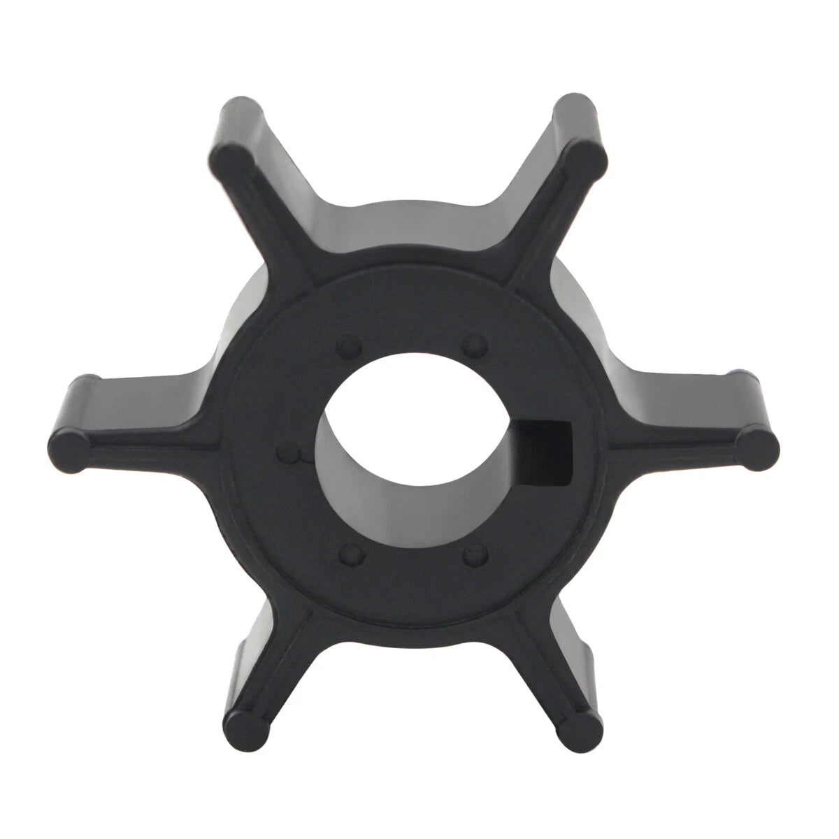 Water Pump Impeller for Mercury Mariner 4-5HP Outboards