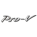 Raised Decal Sticker Lund 1986502 by Lund