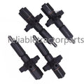 2645664 Fuel Injectors For Massey Ferguson 3060 383 | Hook & Hull Co