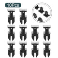 Boot Clip Kit for Mercedes Models