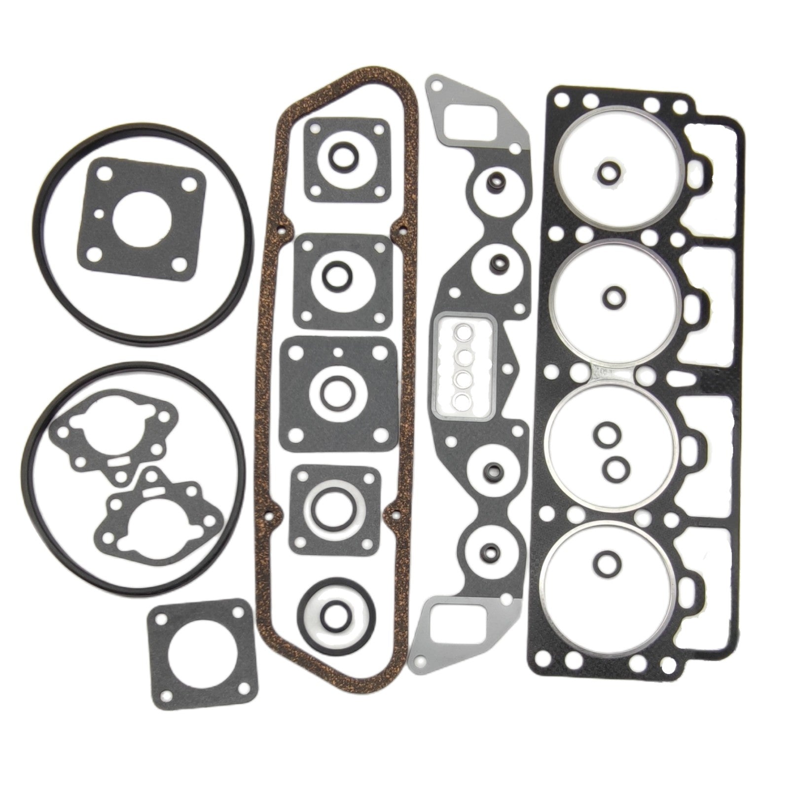 Head Gasket Kit Volvo Penta AQ 115A 130A by Volvo Penta