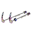 Quick Release Skewer for Bicycles