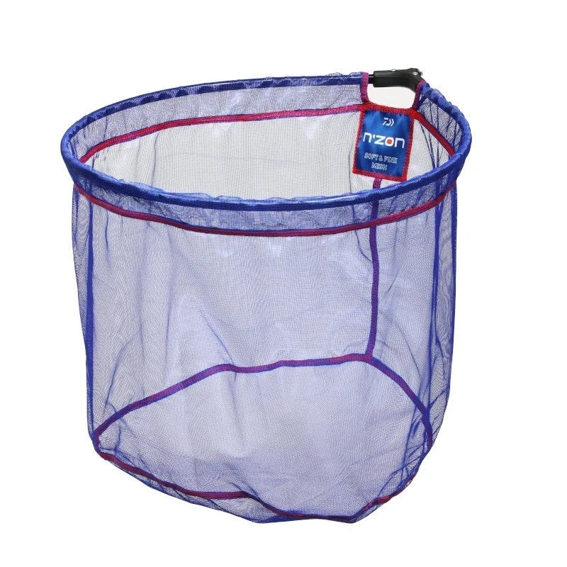 Daiwa N’Zon Soft Mesh Landing Net by Daiwa