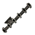 New Manifold Fits Case/internati<wbr/>onal Harvester 2344 Combine,