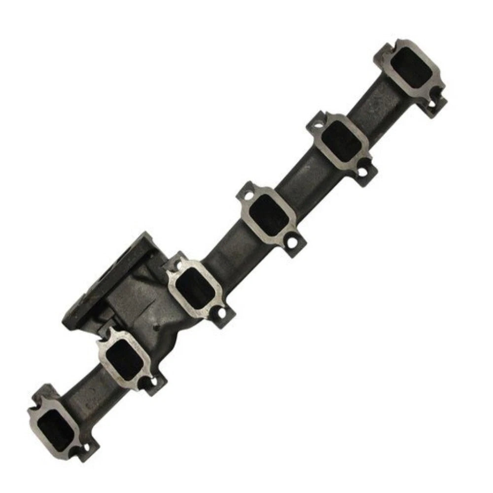 New Manifold Fits Case/internati<wbr/>onal Harvester 2344 Combine,