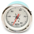 VeeThree Boat Speedometer Gauge Lido Elite by VeeThree