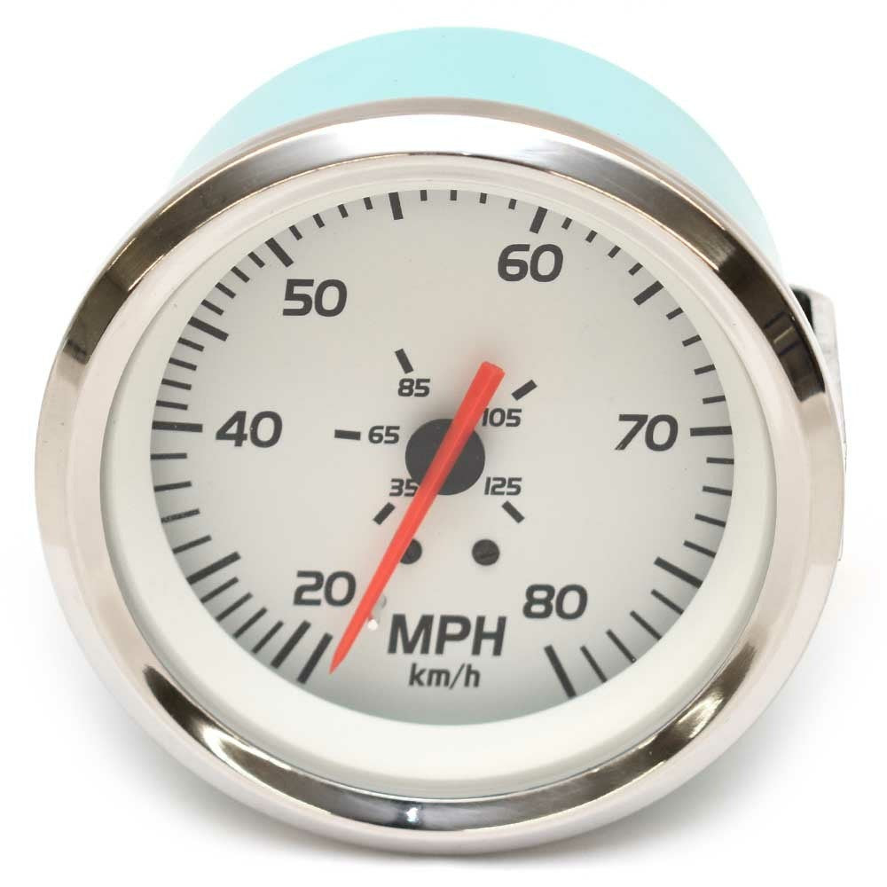VeeThree Boat Speedometer Gauge Lido Elite by VeeThree