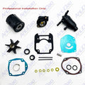 Fit Mercury 175 200 225hp V6 3.4l 4-stroke Maintenance Kit 8m0149930
