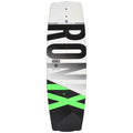 Ronix Vault 134 Wakeboard Black Green by Ronix