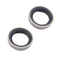 Lower Gearcase Unit Oil Seal For Mercury Marine Outboard Motor