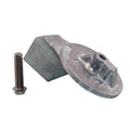Trim Tab Anode for Mercury/Mercruiser Engines (Most Models)