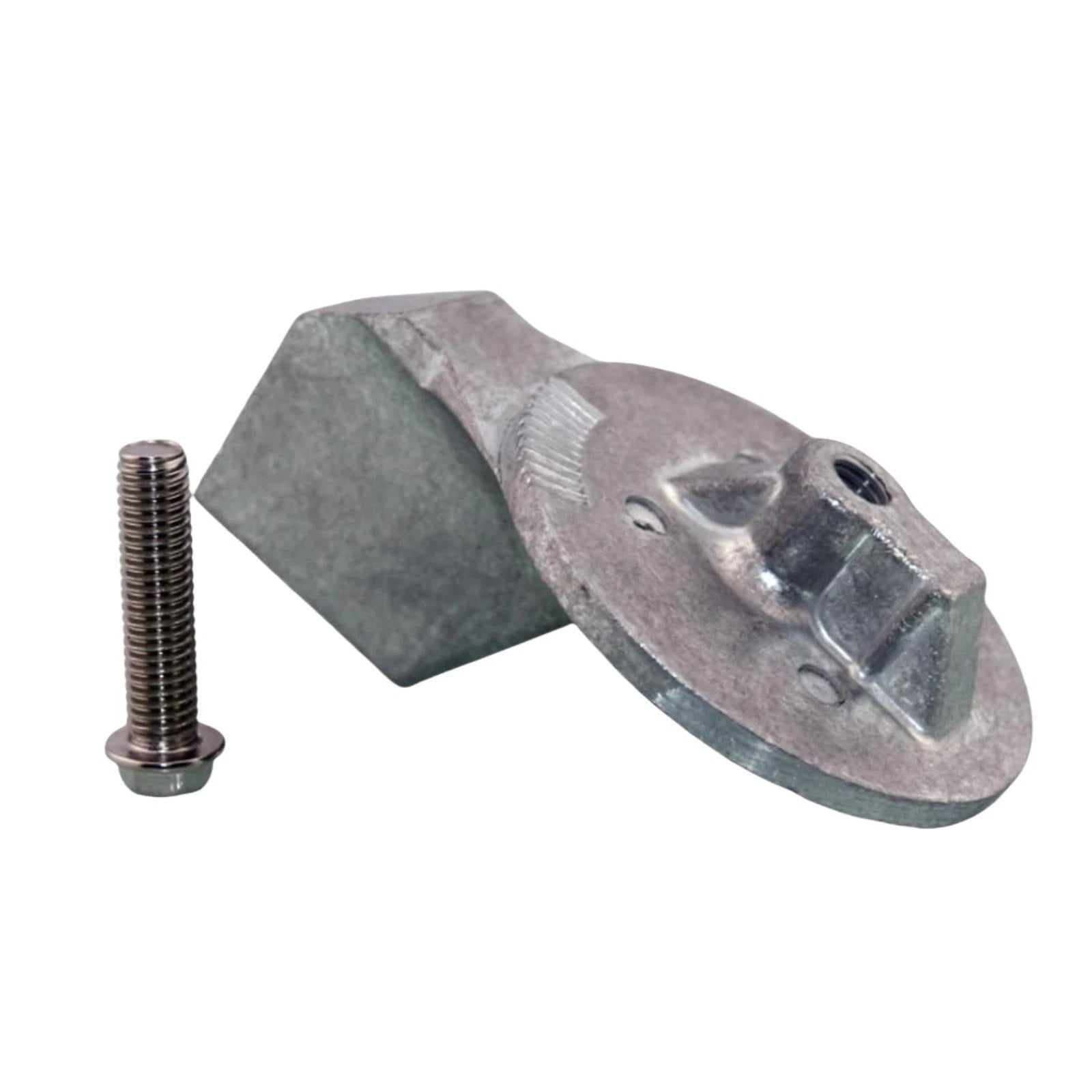 Trim Tab Anode for Mercury/Mercruiser Engines (Most Models)