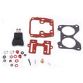 Johnson Evinrude Carb Carburetor Rebuild Kit 85 90 100 115 125 140hp