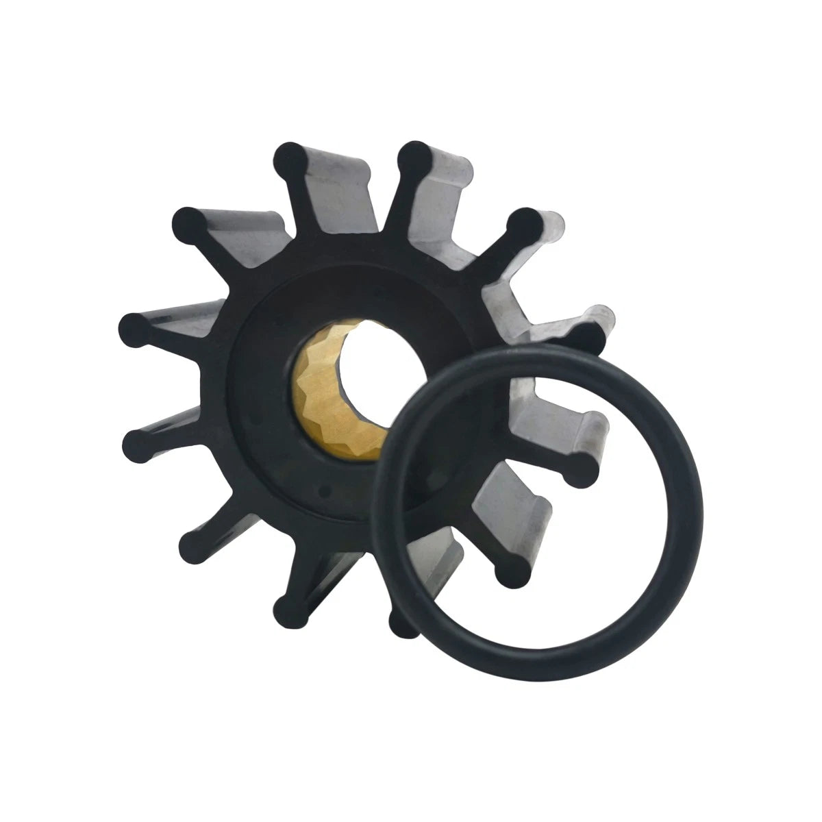 Rebuild Kit for Jabsco Sea Water Pump 3270 Series, Perkins Marine
