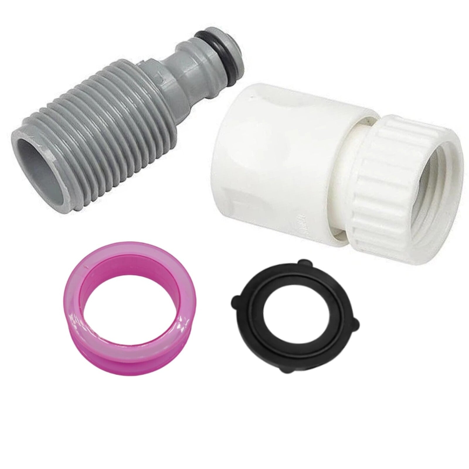 Outboard Flush Kit for Mercury and Yamaha Motors