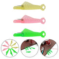 Needle Threader Tool for Marine Craft