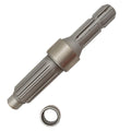 Ar41753 Pto Shaft 540 Rpm 6 Splines 10.687" Long Fits John Deere