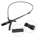 Engine Hood Release Cable Front For Mercedes For Benz C-class W204