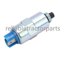 Fits For Perkins 1004 1006t Delphi Dp200 24V Fuel Shutoff Solenoid