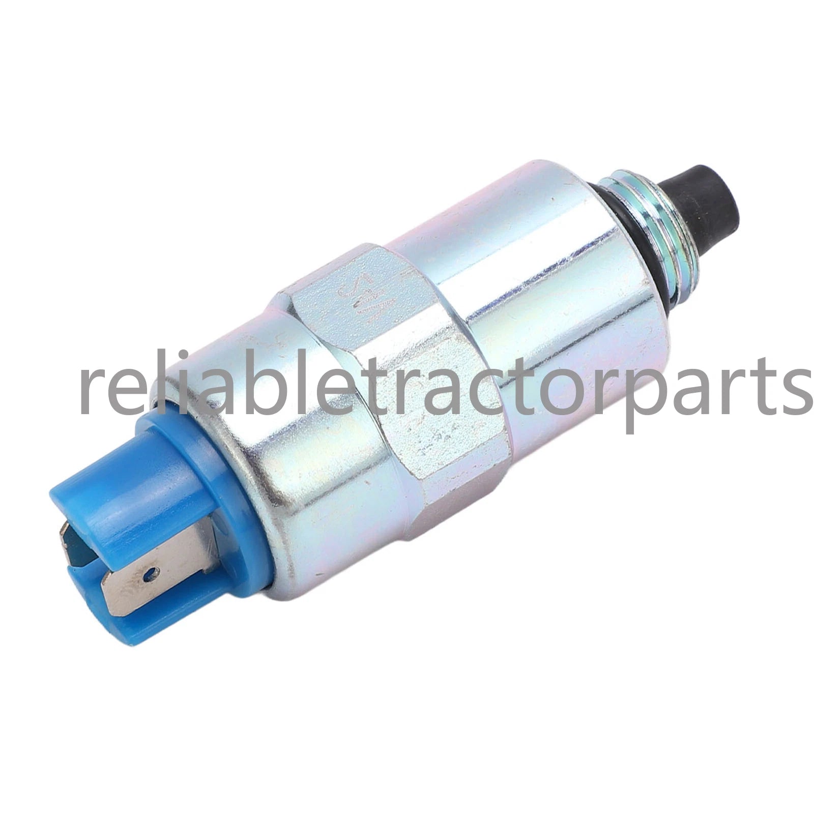 Fits For Perkins 1004 1006t Delphi Dp200 24V Fuel Shutoff Solenoid