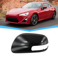 For Toyota For Scion Xd Left Side Mirror Shell Replacement Unpainted