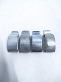 Volvo Penta 679623, Clamp, (Pack Of 4)