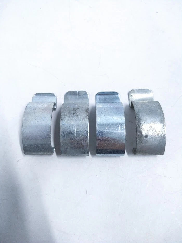 Volvo Penta 679623, Clamp, (Pack Of 4)