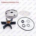 Fit Omc Stringer Water Pump Impeller Kit W/housing 1969-1985 983218