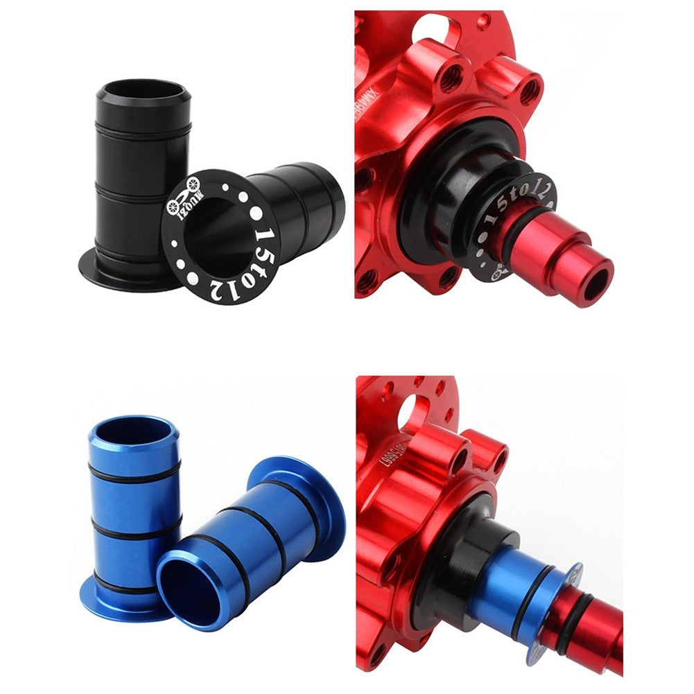 Axle Side Cover Seal Rings for Bike Hub