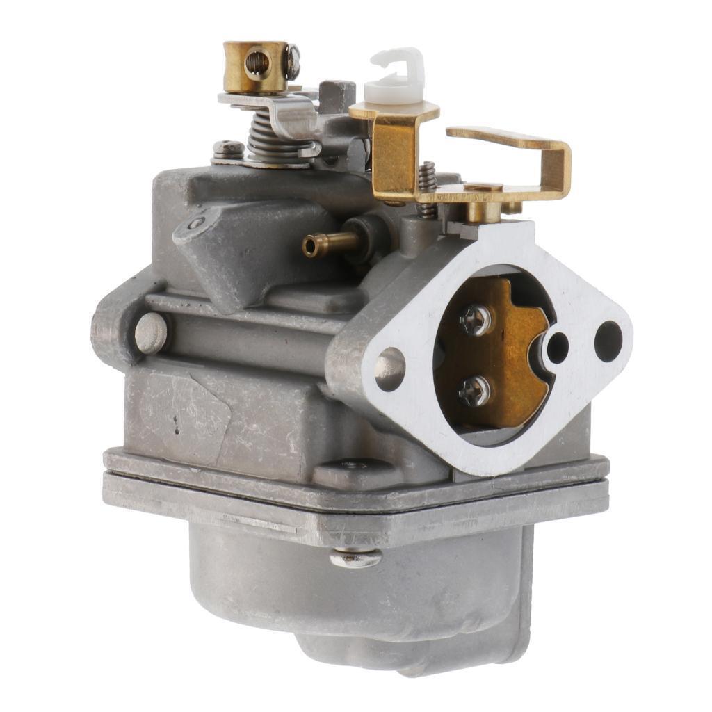 Carburetor for Suzuki DF4 DF6 4-Stroke by Suzuki