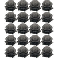 20pk Spool Fits 25-2 Fits Stihl Head Fs44 Fs55 Fs80 Fs83 Fs85 Trimmers