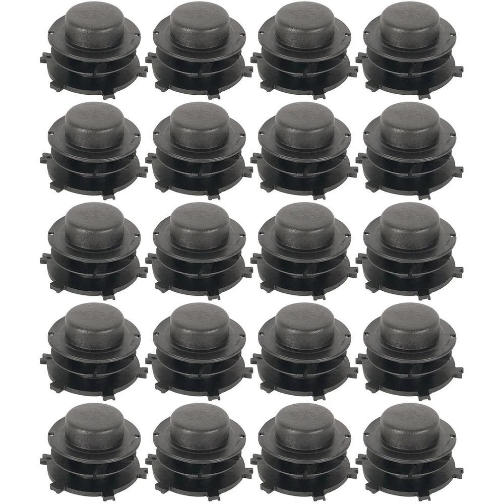 20pk Spool Fits 25-2 Fits Stihl Head Fs44 Fs55 Fs80 Fs83 Fs85 Trimmers