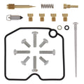 Carb Carburettor Rebuild Kit For Arctic Cat 500 4x4 W/mt 2000-2001