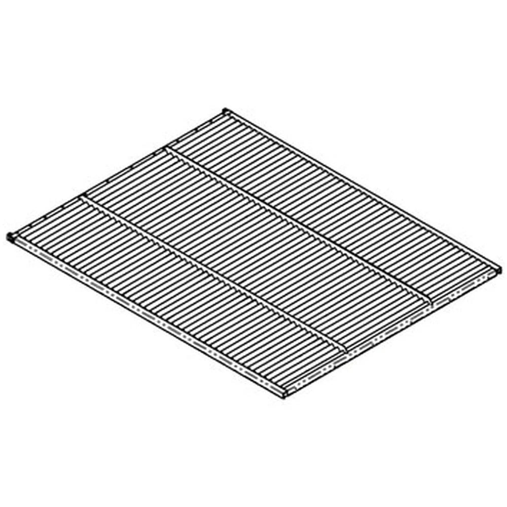 Ah208429 Sieve Bottom; Round Hole