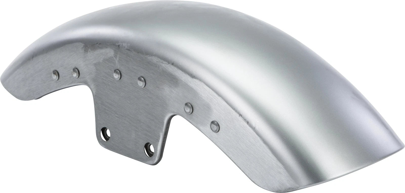 Harddrive St Slim Style Front Fender With Rivets For