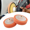 7 Inch Polishing Pad Polishing Machine Pad Easy Installation Pad Car