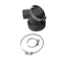 Heat Exchanger Cap for Volvo Penta MD2030-C Marine Engines