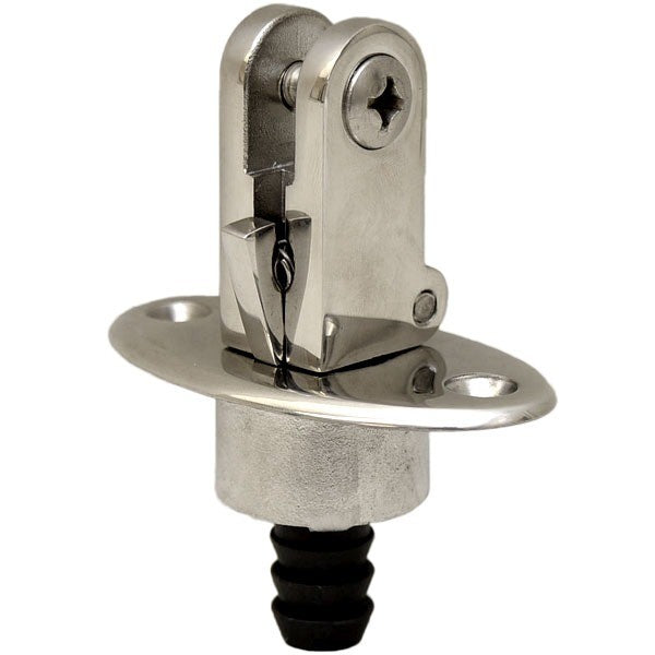 Accon Marine Bimini Top Hinge 1 1/8 Inch by Accon Marine