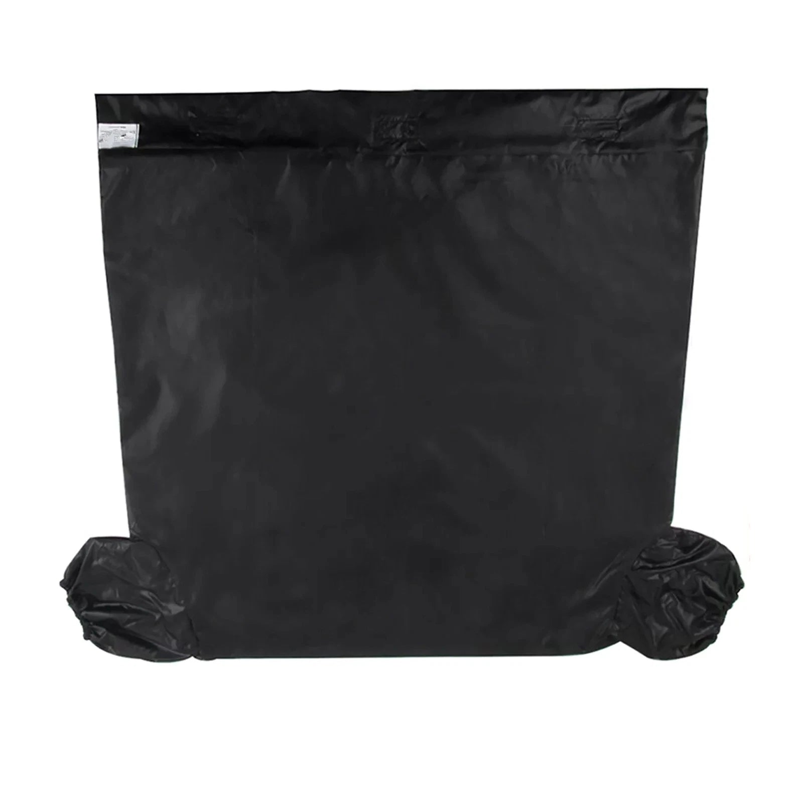 55x58cm Lightproof Darkroom Bag For Bulk Film Loading & Developing