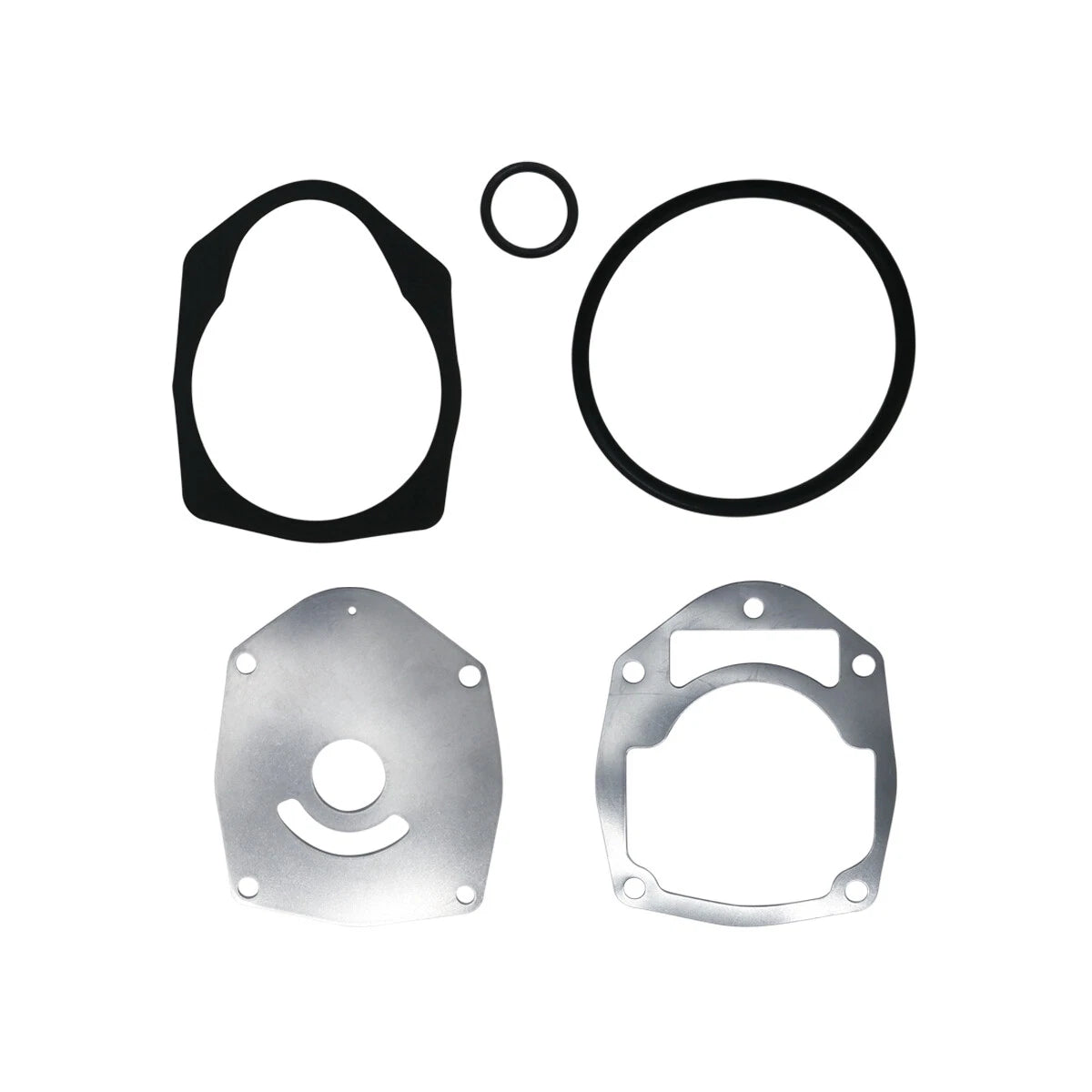 Gearcase Seal Kit for Mercury Outboard 135HP/150HP EFI