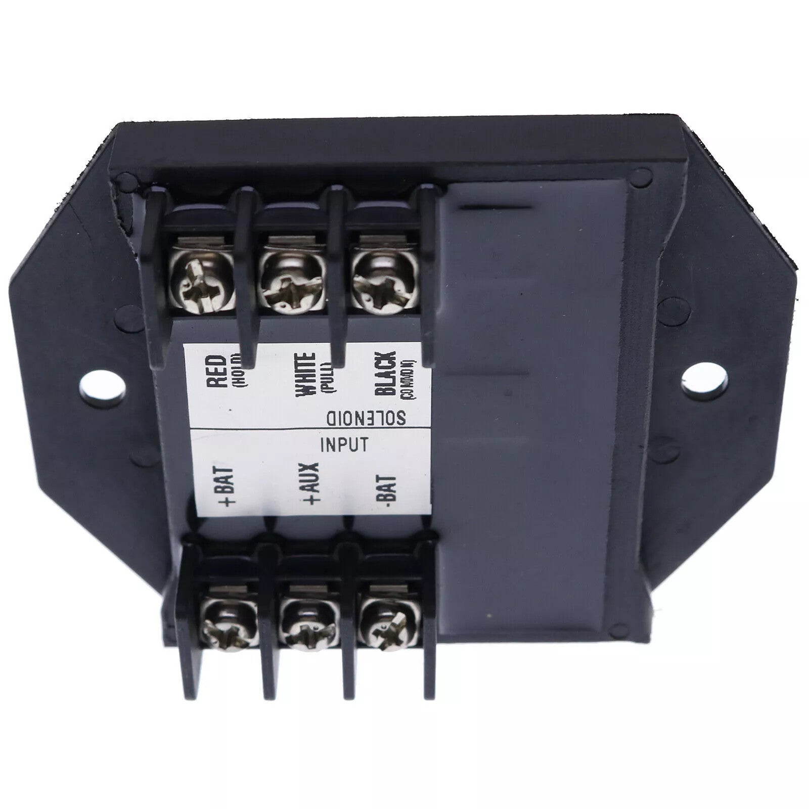 12V Coil Commander 119-7020 254-5463 Sa-4222-12 For Woodward Genie
